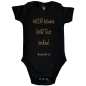 Preview: Baby Body Personalisiert