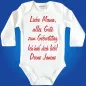 Preview: Babybody Happy Birthday
