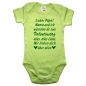 Preview: Baby Bodysuit Valentinstag