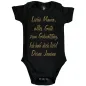 Preview: Baby Body zum Geburtstag
