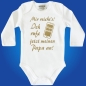 Preview: Babybody Papa anrufen