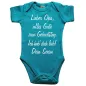 Preview: Baby Bodie Happy Birthday