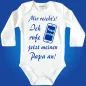 Preview: Lustiger Baby Bodie Papa anrufen
