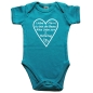 Preview: Muttertag Baby Bodysuit