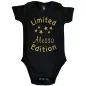 Preview: Baby-Body mit Aufdruck Limited Edition