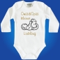 Preview: Baby-Body Omas Liebling