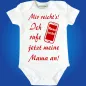 Preview: Baby-Body Mama anrufen