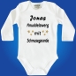 Preview: Baby-Body Knuddelzwerg