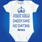 Preview: Lustiger Baby-Body Sorry Boys