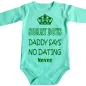 Preview: Babybody mit Sorry Boys Daddy says NO Dating