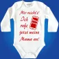 Preview: Lustiger Baby Bodie Mama anrufen