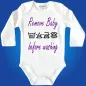 Preview: Baby Bodie Remove Baby