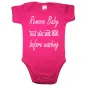 Preview: Baby-Body Remove Baby before washing