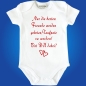 Preview: Baby Body Taufen