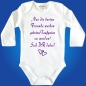 Preview: Baby Bodie Kirche