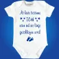Preview: Witziger Babybody