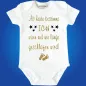 Preview: Lustiger Baby Bodie