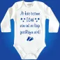 Preview: Babybody Schlafen