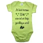 Preview: Baby Body Spruch Schlafen