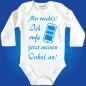 Preview: Lustiger Baby Bodie Onkel anrufen