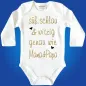 Preview: Baby-Body mit Mama und Papa