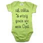 Preview: Baby Body mein Opa