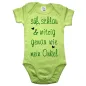 Preview: Baby Body mein Onkel