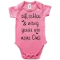 Preview: Baby Body meine Oma