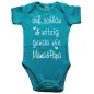 Preview: Baby Body mit Mama und Papa