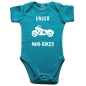 Preview: Babybody Chopper