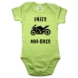 Preview: Babybody Supersportler