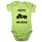 Preview: Babybody Sportler