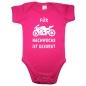 Preview: Babybody Supersportler