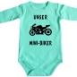 Preview: Baby Body Biker