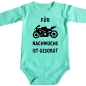 Preview: Babybody Mini-Biker