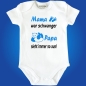 Preview: Baby Body - Mama war schwanger