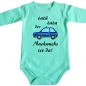 Preview: Baby Body Polizei
