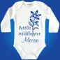 Preview: Baby-Body zur Geburt