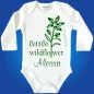 Preview: Babybody Wildflower Flowers