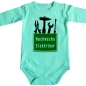 Preview: Baby Body Elektriker Nachwuchs