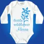 Preview: Baby Bodie zur Geburt
