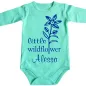 Preview: Baby Bodie little Wildflower Flower