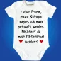 Preview: Baby-Body Patenonkel
