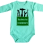Preview: Baby Body Installateurin Nachwuchs