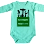 Preview: Baby Body Metallbauer Nachwuchs