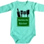 Preview: Baby Body Baecker Nachwuchs