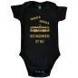 Preview: strassenbahnfahrerin baby body