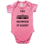 Preview: Baby Body mit Strassenbahn