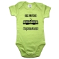 Preview: Babybody Strassenbahnfahrer