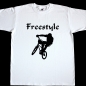 Preview: Fun Herren T-Shirt - Freestyle